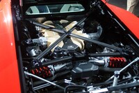 新生「ランボルギーニ・カウンタック」上陸　国内デリバリーがスタート【Movie】の画像