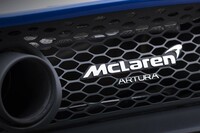 マクラーレン・アルトゥーラ（MR/8AT）【試乗記】の画像