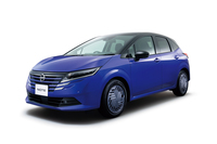 日産が「ノート」シリーズを仕様変更　衝突被害軽減ブレーキの検知範囲を大幅に拡大