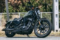 JAIA輸入二輪車試乗会2021（前編）の画像