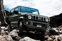 どうせBEVを発売するなら、面白いクルマのほうが絶対にいい。スズキなら、例えば「ジムニー」の電動版なんていかがだろう？