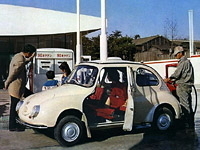 今月の名車列伝(2006年7月)