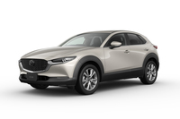 CX-30 20S iセレクション