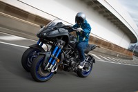 わずかな費用でオーナー気分に！ヤマハの新サービス「月極ライダー」って何だ？