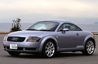 【Movie】輸入車一気乗り！　JAIA試乗会（アウディ編）