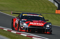 【SUPER GT 2016】第2戦富士でMOTUL AUTECH GT-Rが勝利　開幕から2連勝