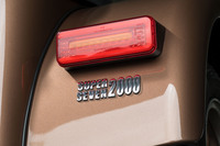 ケータハム・スーパーセブン2000（FR/5MT）【試乗記】の画像