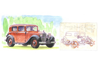 第78回：サスペンションの進化と発展速さと快適さの両立を求めて