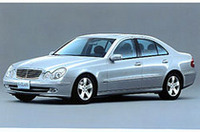 「メルセデスEクラス」に新エンジン搭載車加わる