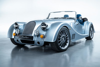 モーガンから最高出力340psの高性能モデル「プラスシックス」が登場の画像