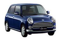 「ダイハツ・ミラジーノ」に上質を謳う新グレード追加、一部改良もの画像