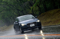 アウディA1 1.0 TFSI