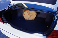 トヨタ・セルシオB仕様eRバージョン(5AT)【ブリーフテスト】の画像