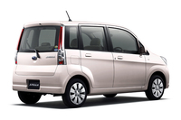 スバル・ステラ／ステラカスタム【試乗記】の画像