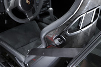 ポルシェ 911 GT3（RR/6MT）【試乗記】の画像