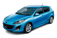 「アクセラスポーツ20S Navi Edition」