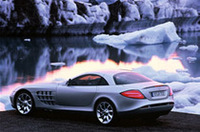 
	【スペック】
	全長×全幅×全高＝4675×1925×1275mm／ホイールベース＝2700mm／車重＝1710kg／駆動方式＝FR／5.5リッターV8SOHCスーパーチャージャー付き（626ps/6500rpm、79.5kgm/3250-5000rpm）／価格＝5775万円
	 