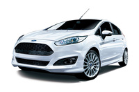 「フィエスタ 1.0 EcoBoost Sport Appearance（スポーツアピアランス）」