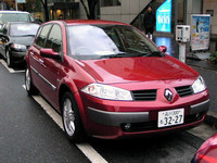 第81回：キブンはハムレット!?“退屈へのレジスタンス”「ルノー・メガーヌ」に日本で乗るの画像