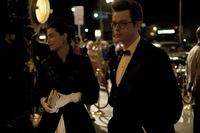 第113回：550スパイダーの不在で描かれる天才俳優の人生『ディーン、君がいた瞬間（とき）』の画像