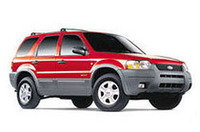 フォード車、価格改定の画像