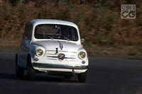 フィアット・アバルト850TC