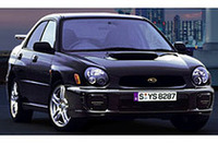 スバル「インプレッサWRX」にスポーツ仕様車の画像