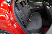 ルノー・ルーテシア インテンス（FF/6AT）【試乗記】の画像