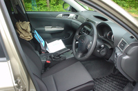 第48回：スバル・インプレッサ試乗会（2）の画像