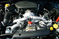 第48回：スバル・インプレッサ試乗会（2）の画像