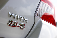 スバルWRX S4 2.0GT EyeSight