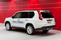 「20GT」は18インチホイールを装着。