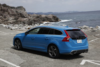 メーカー公認のチューニングプログラム「ポールスター・パフォーマンス・パッケージ」は、まずは2012年11月に直6ターボエンジン「T6」用のプログラムが登場。今回の「T4」用は第2弾となる。