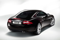 「ジャガーXK E50 リミテッド」