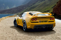 新型「ロータス・エキシージ」は2013年7月上陸の画像