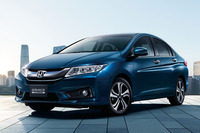 「ホンダ・グレイス」の特別仕様車「スタイルエディション」発売の画像