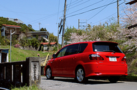 トヨタ・イプサム240s7人乗り（4AT）【ブリーフテスト】の画像