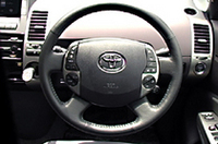 【Movie】新型プリウスが走った！　の画像