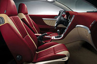 新型「アルファ・スパイダー」発売の画像