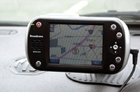 こちらは「迷WANミニ　BZN-100」（4万9800円）