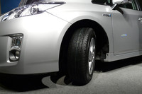 グッドイヤーから“エコ・トク”タイヤ新発売の画像