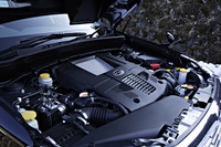 スバル・フォレスター2.0XSプラチナセレクション（4WD/4AT）／2.0XT（4WD/5MT）【試乗記】の画像