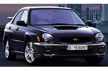 スバル「インプレッサWRX」にスポーツ仕様車 【ニュース】 - webCG