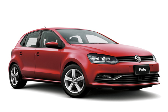 フォルクスワーゲンが純正ナビの機能を強化 【ニュース】 - webCG