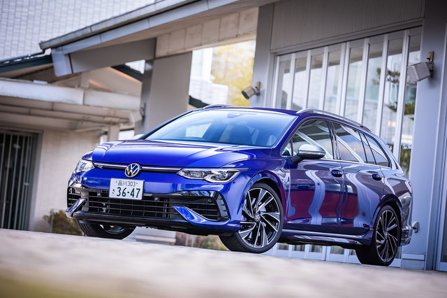 ★VW GOLF7 GTI/TSI/R/ウ゛ァリアント arcロアーブレ-ス センター★激安★数量限定在庫処分(残り僅か！)　送料無料 フォルクスワーゲン・ゴルフRヴァリアント（4WD⁄7AT）試乗記 速い