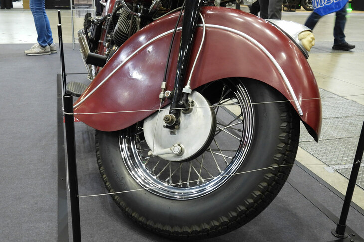 インディアン・チーフ（1948年）