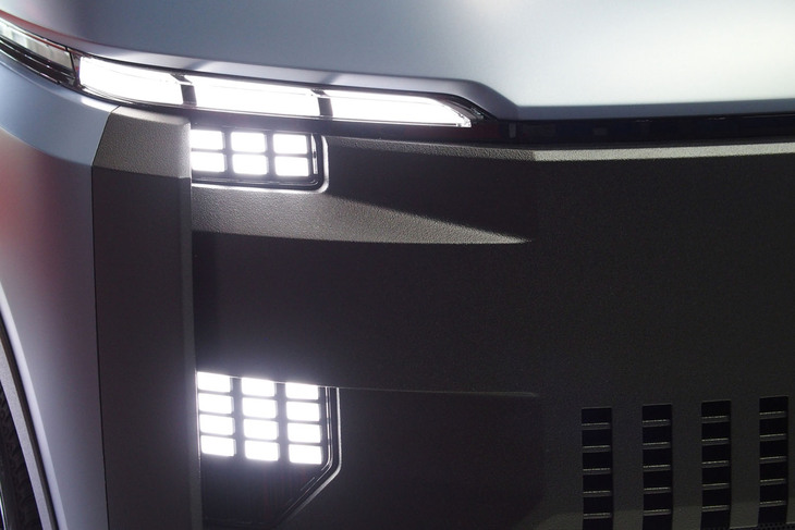 クロスバン ギア コンセプト