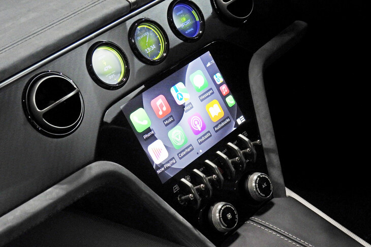 ケータハム・プロジェクトV