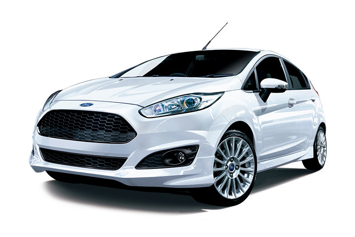 「フィエスタ 1.0 EcoBoost Sport Appearance（スポーツアピアランス）」