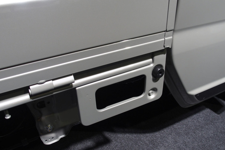 スーパーキャリイXリミテッド